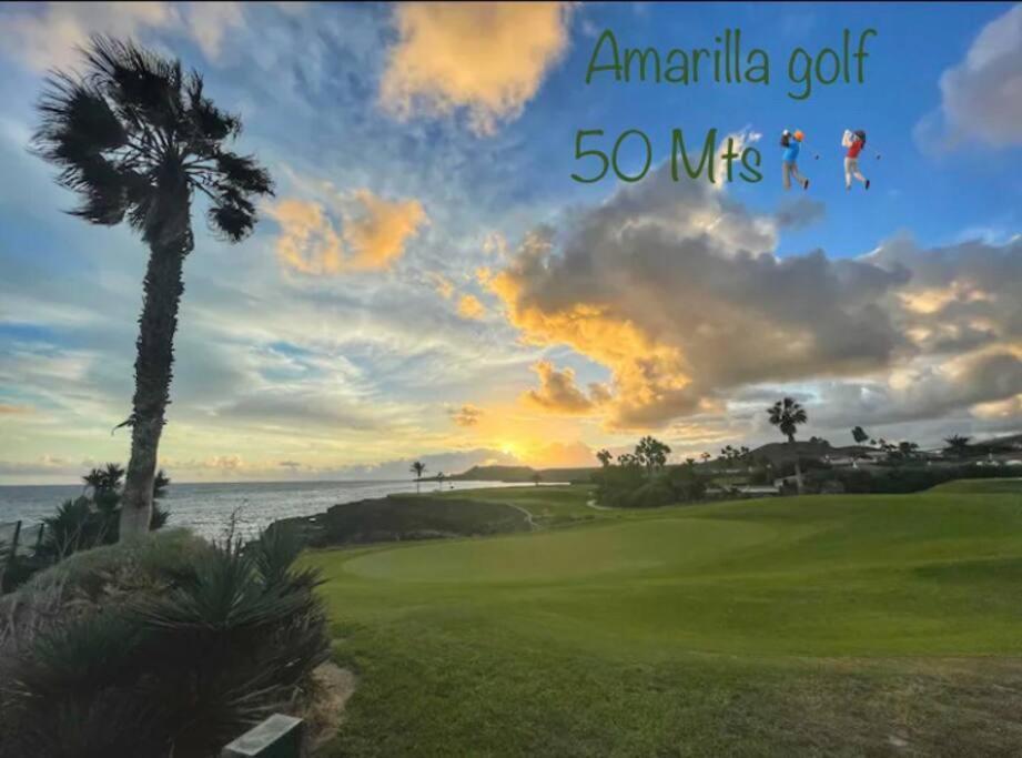 Villa Oceanview Gaviota *