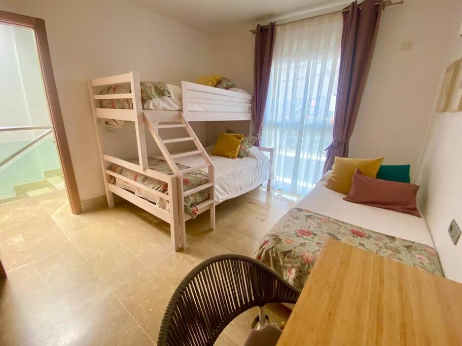 Villa Oceanview Gaviota *