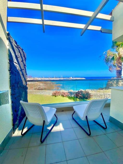 Oceanview Gaviota