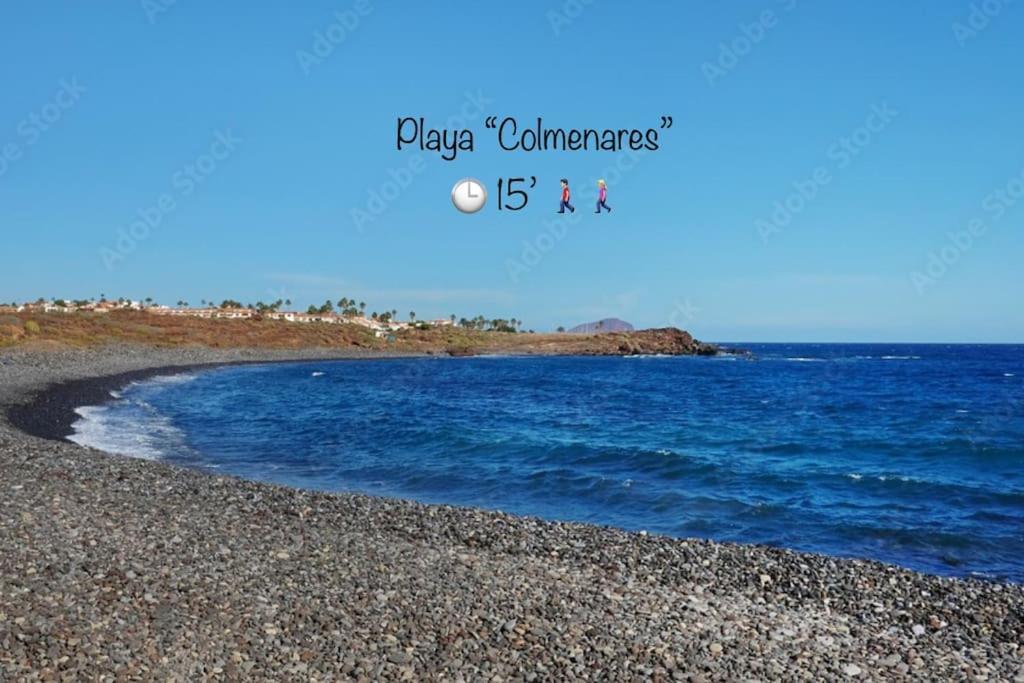 Villa Oceanview Gaviota