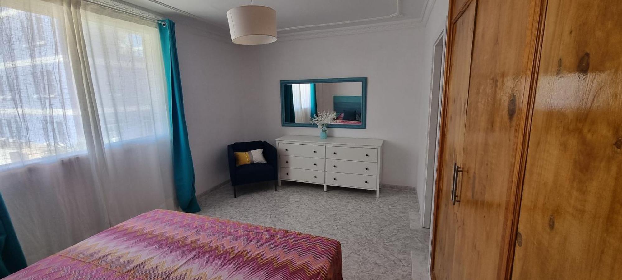 Casita La Ballena Tenerife Sur Appartement