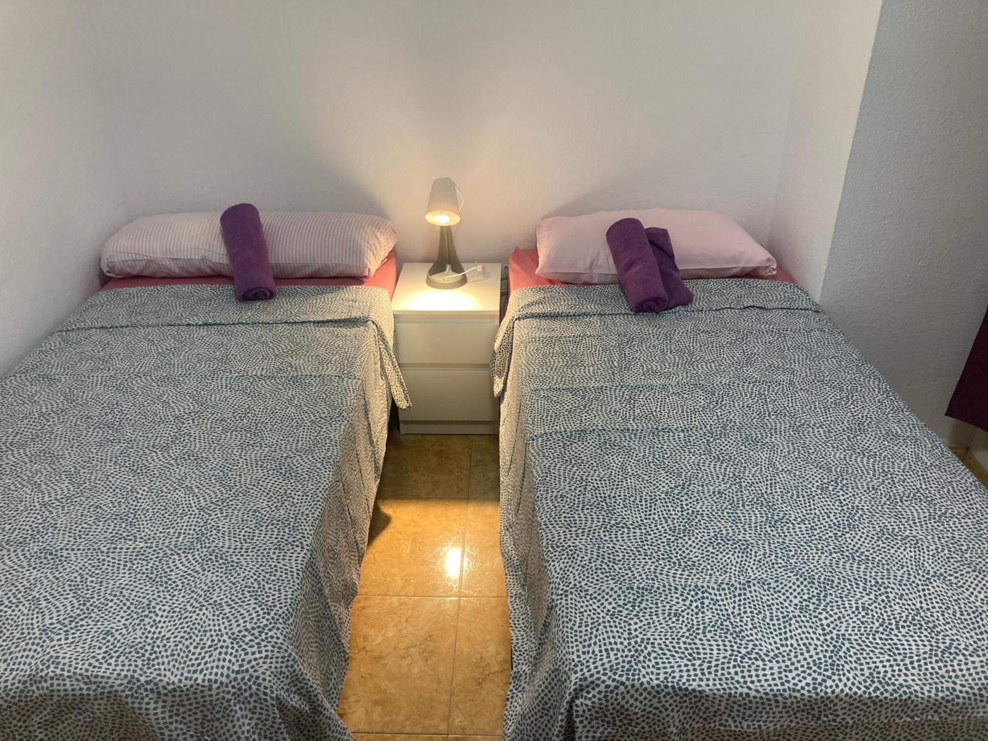 Apartment Vinas *