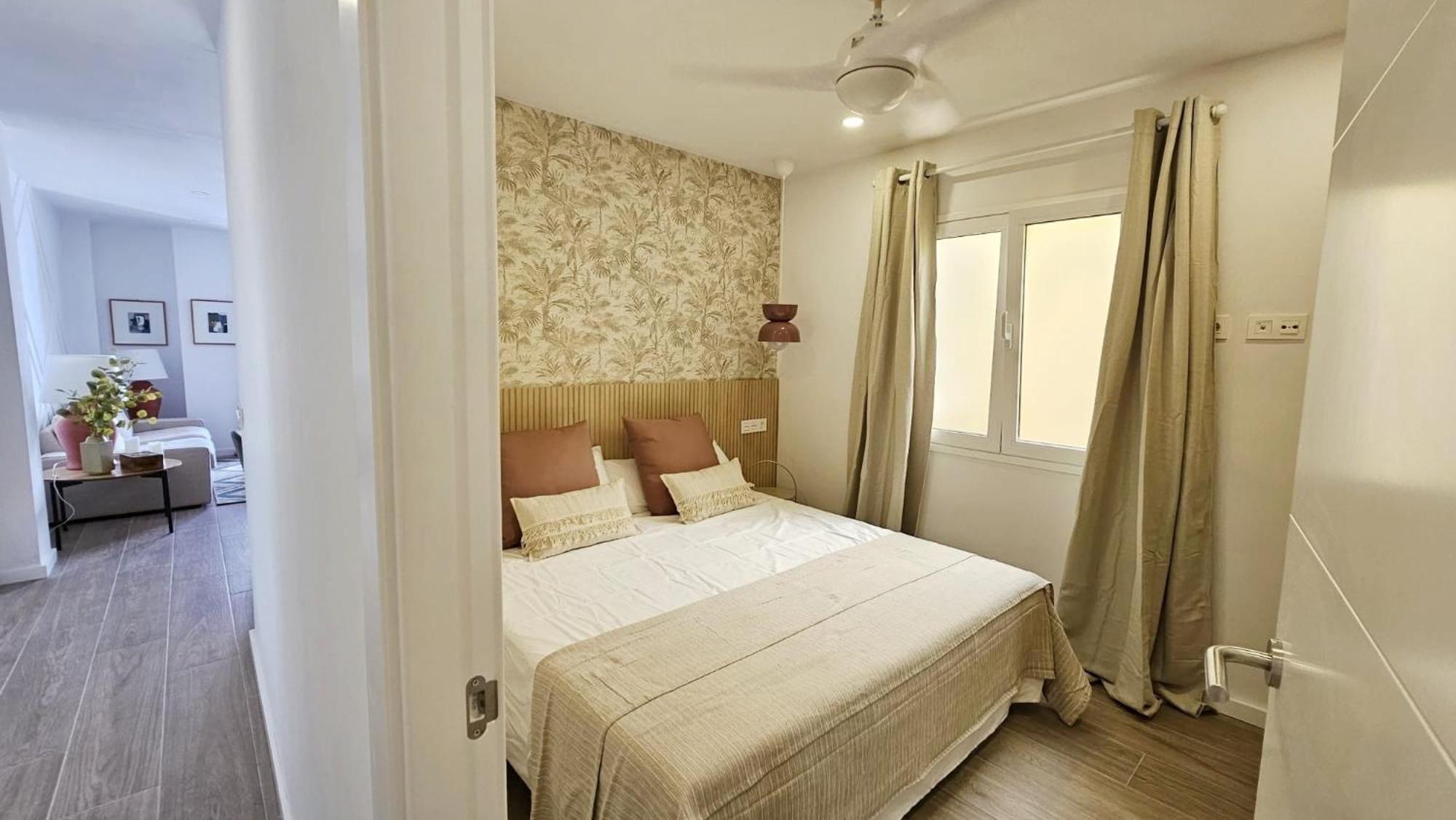 Appartement Brand New Center