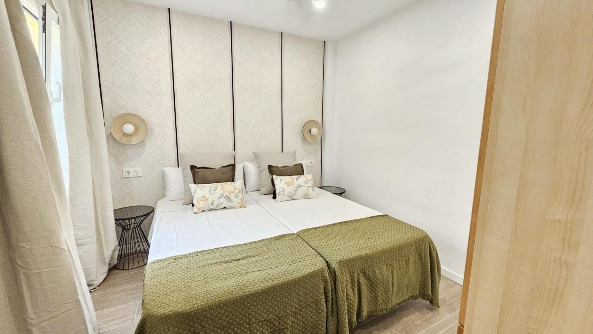 Brand New Center Appartement