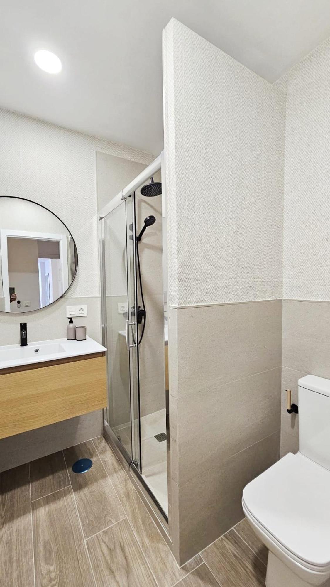 Appartement Brand New Center *