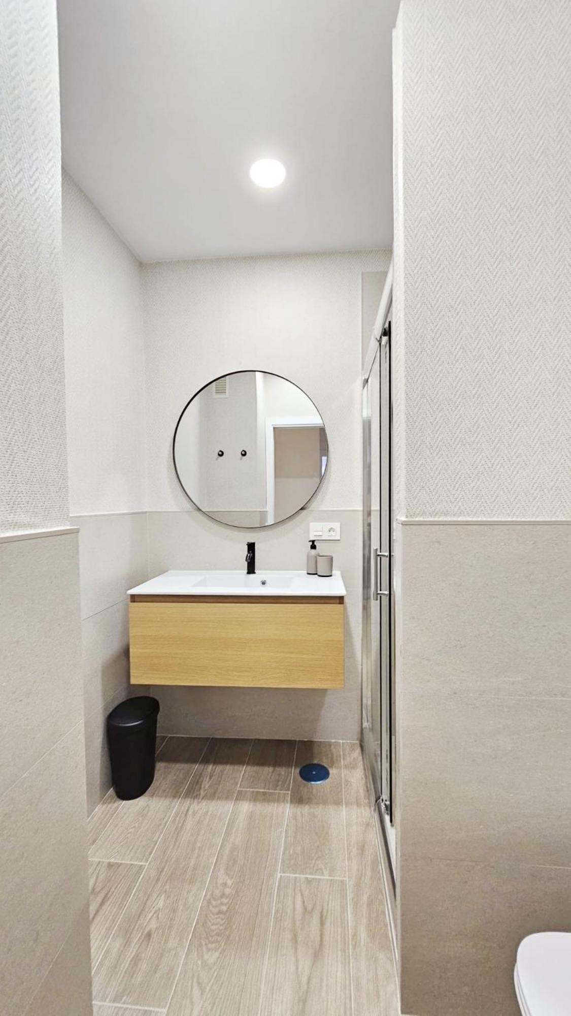 Brand New Center Appartement *
