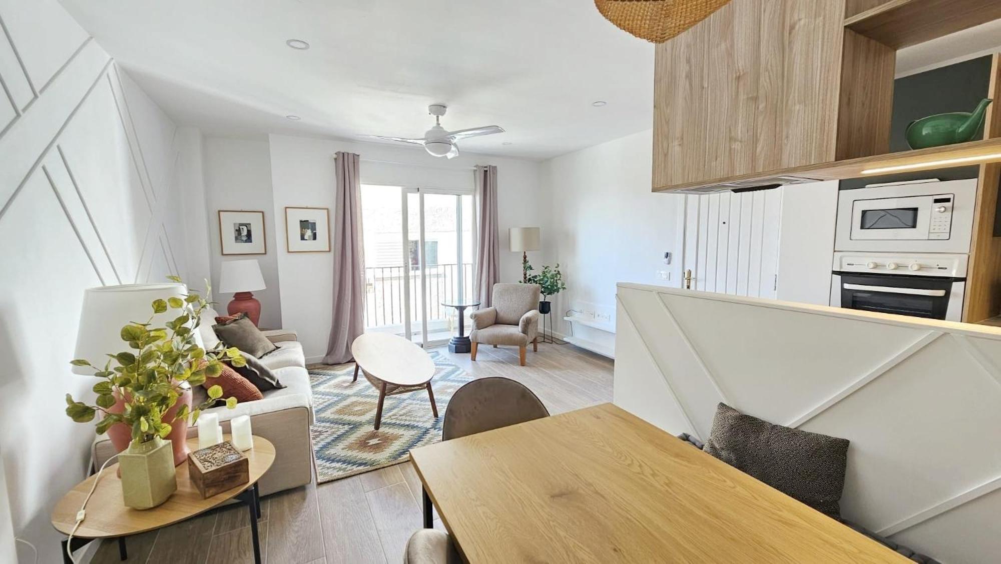 Appartement Brand New Center