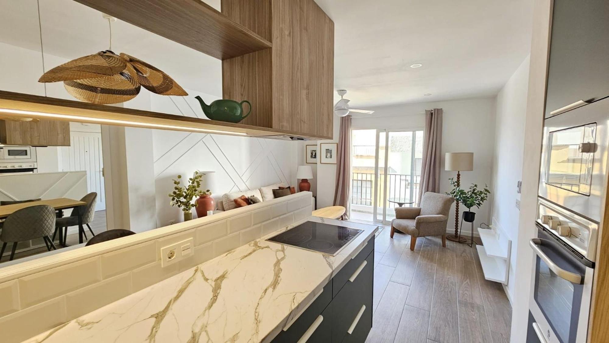 Appartement Brand New Center *