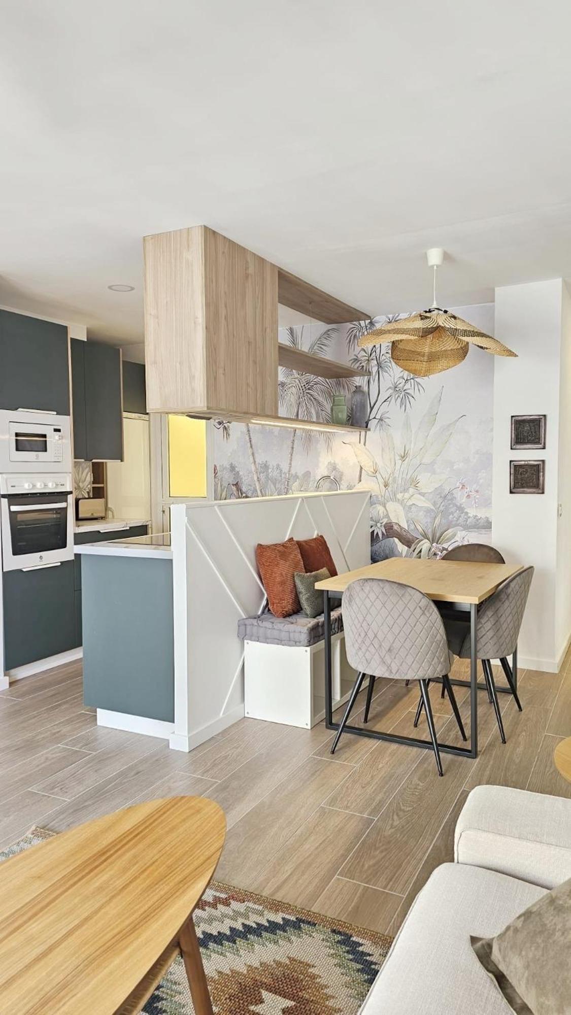 Appartement Brand New Center