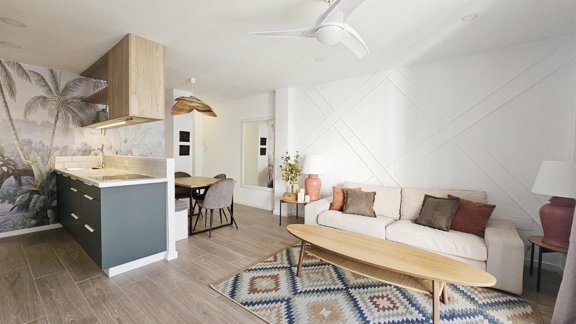 Appartement Brand New Center