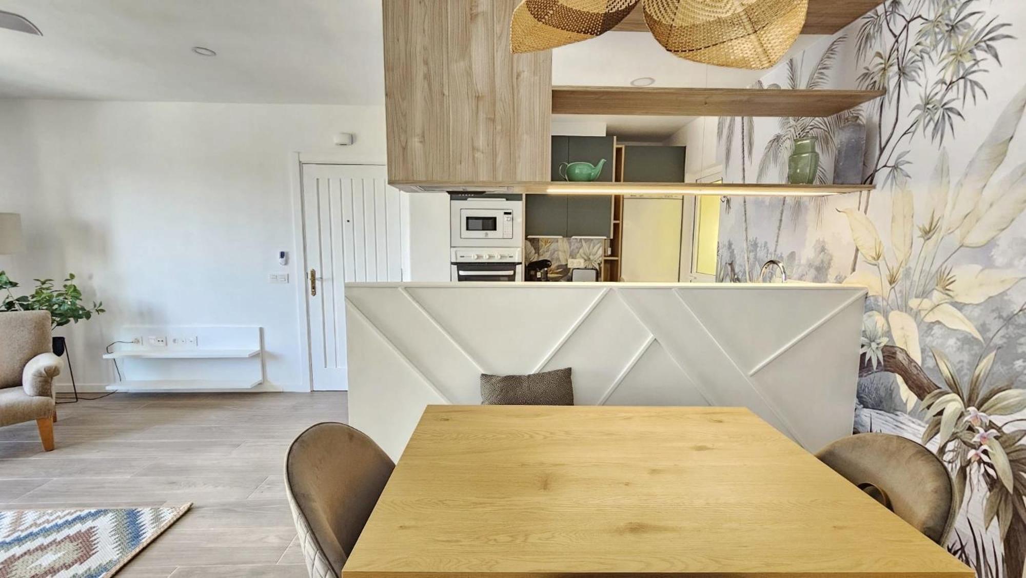 Brand New Center Appartement