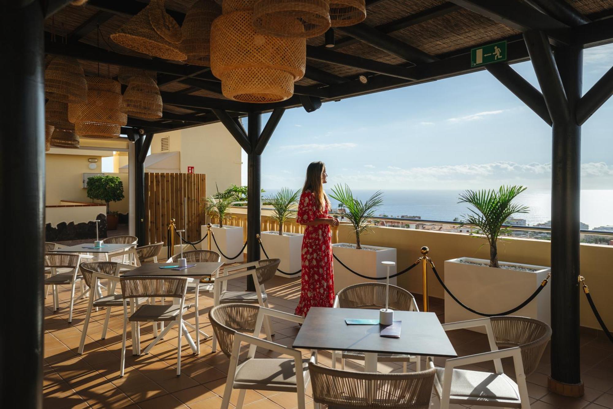 Appart hôtel Ramada Residences By Wyndham Costa Adeje (Tenerife)