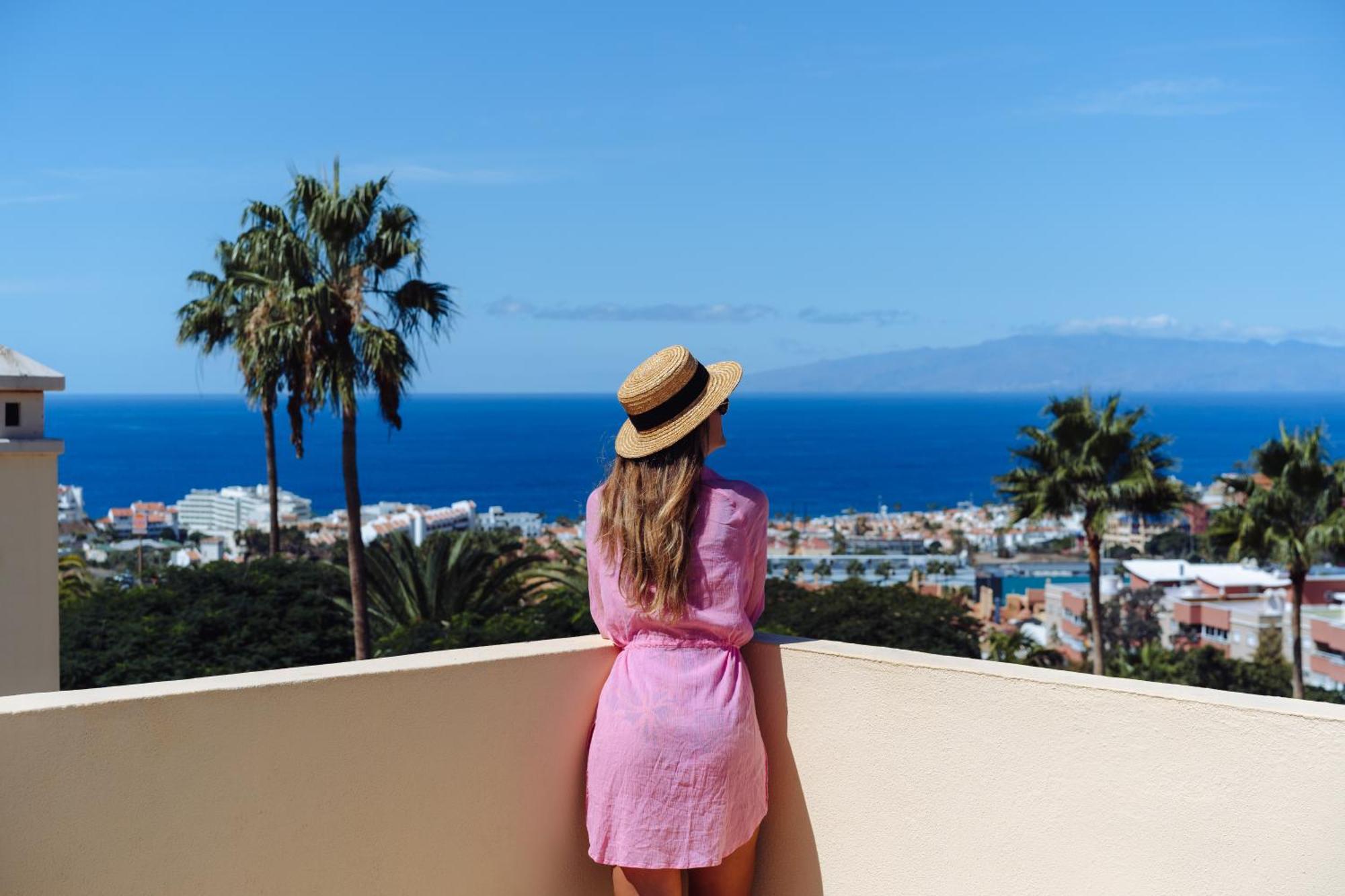 Ramada Residences By Wyndham Costa Adeje (Tenerife)