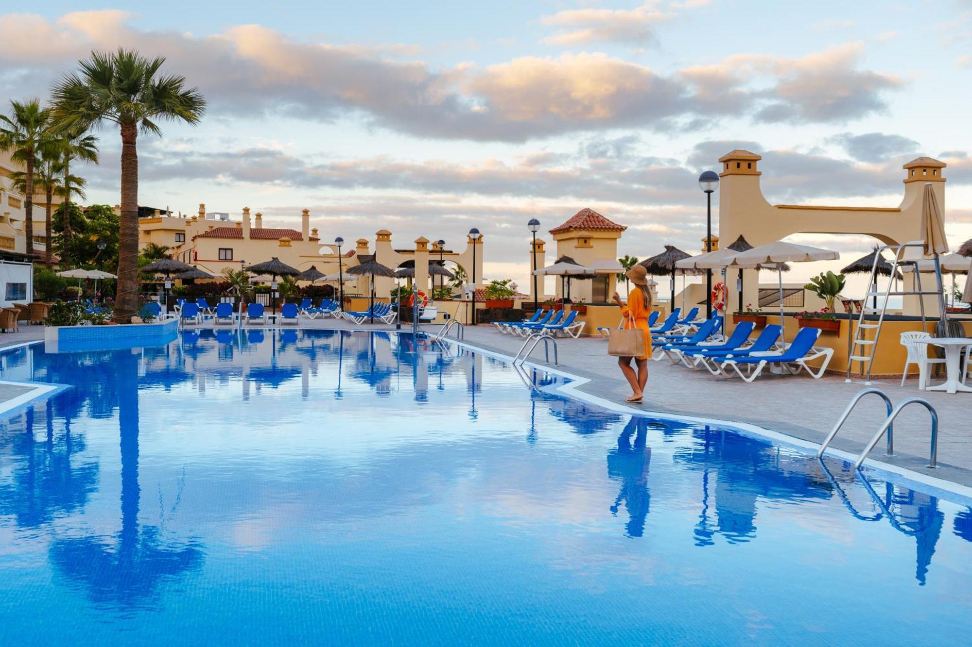 Ramada Residences By Wyndham Appart hôtel 3*