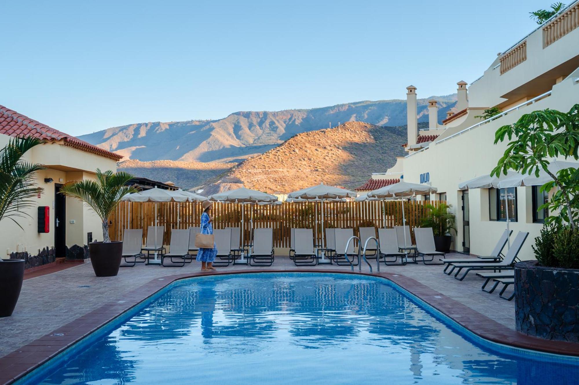 Ramada Residences By Wyndham 3* Costa Adeje (Tenerife)