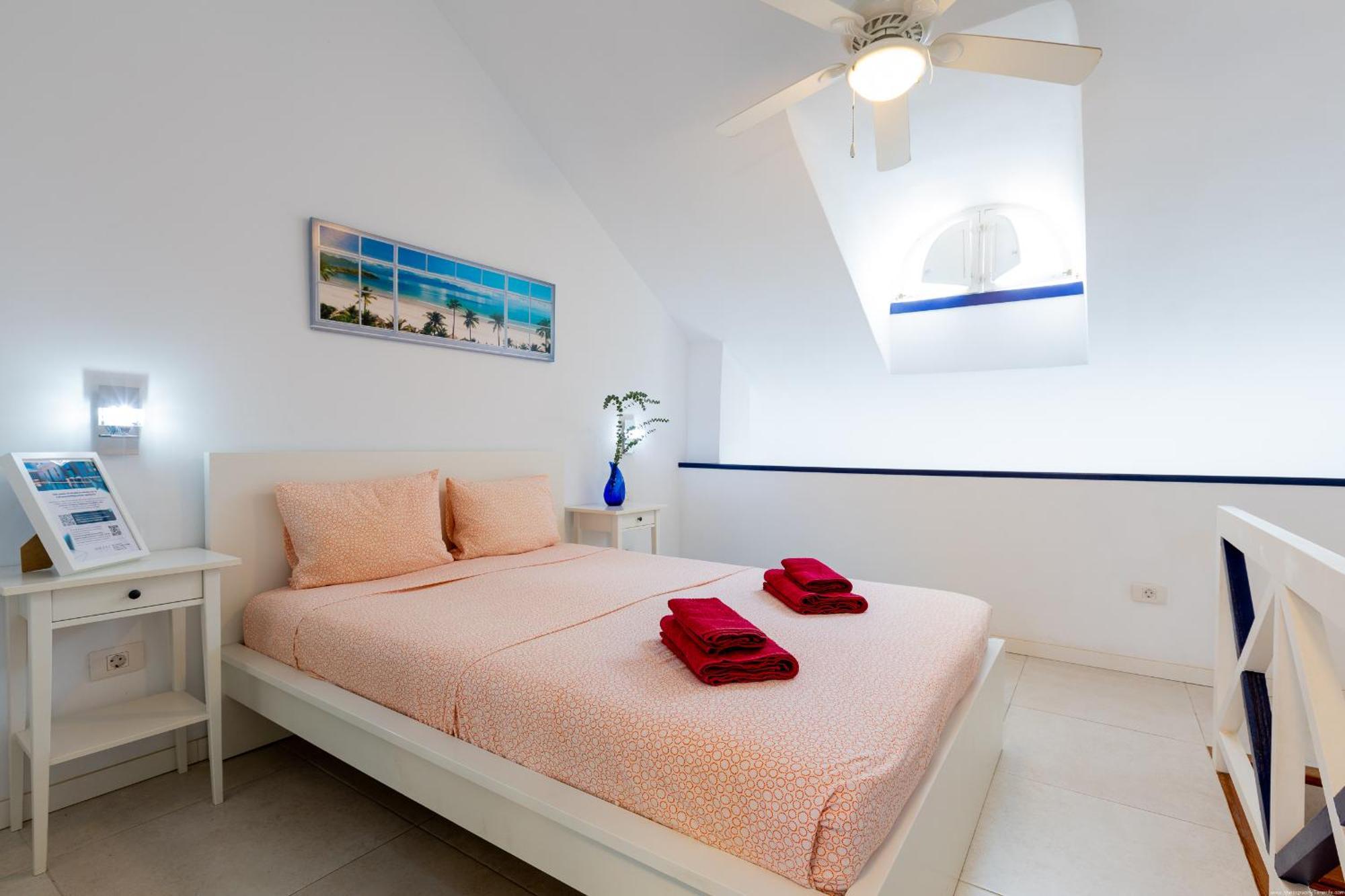 Duplex In Americas Appartement *