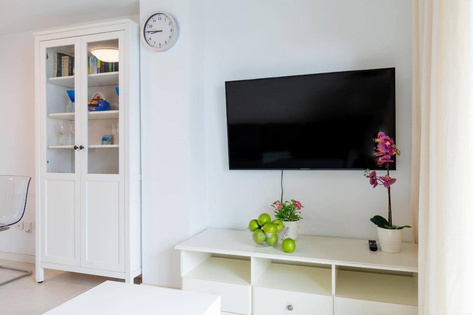 Duplex In Americas Appartement