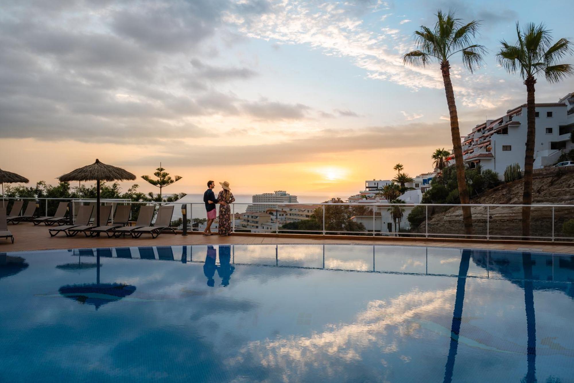 Wyndham Residences Appart hôtel Costa Adeje (Tenerife)