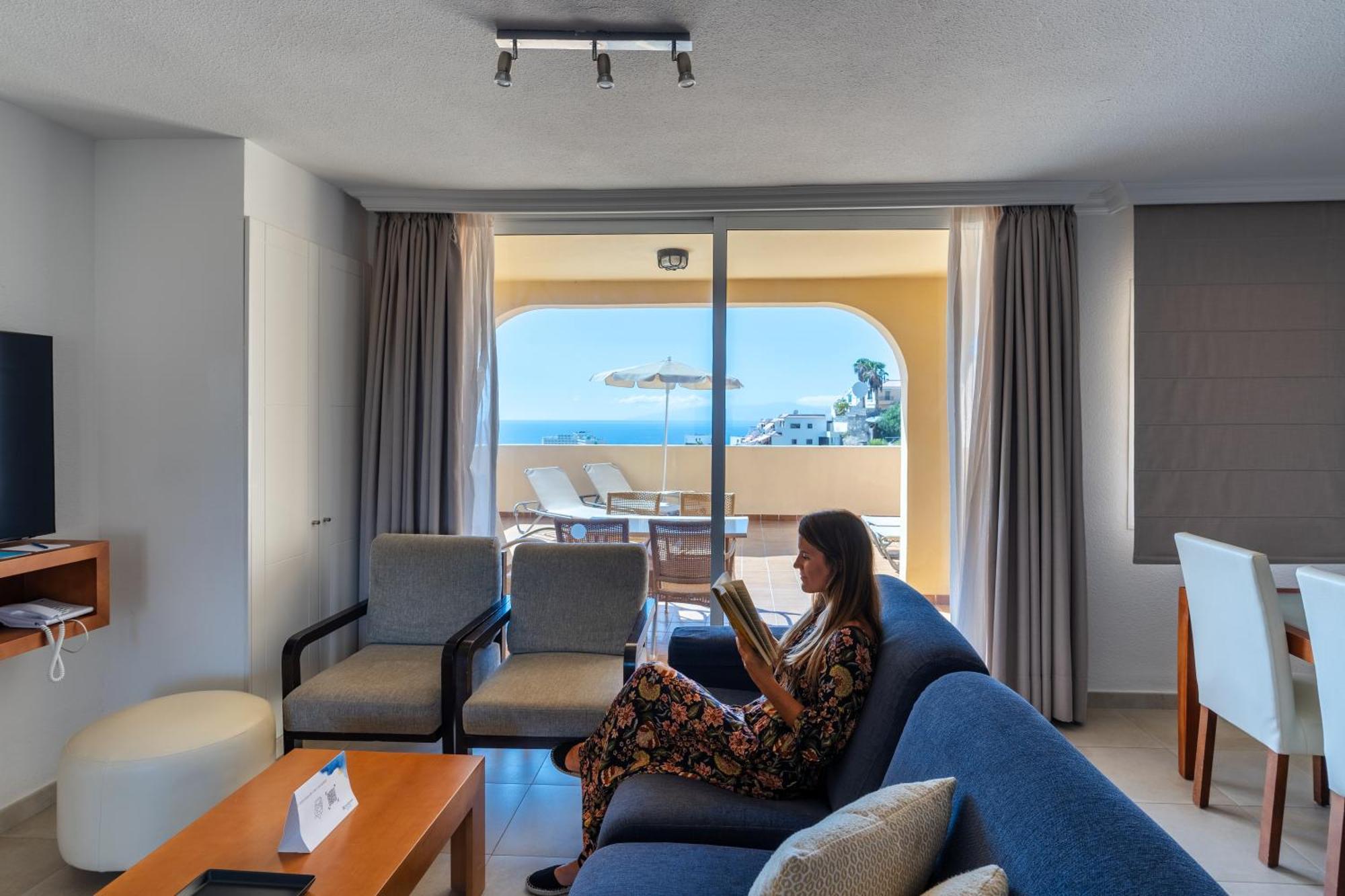 Wyndham Residences 3* Costa Adeje (Tenerife)