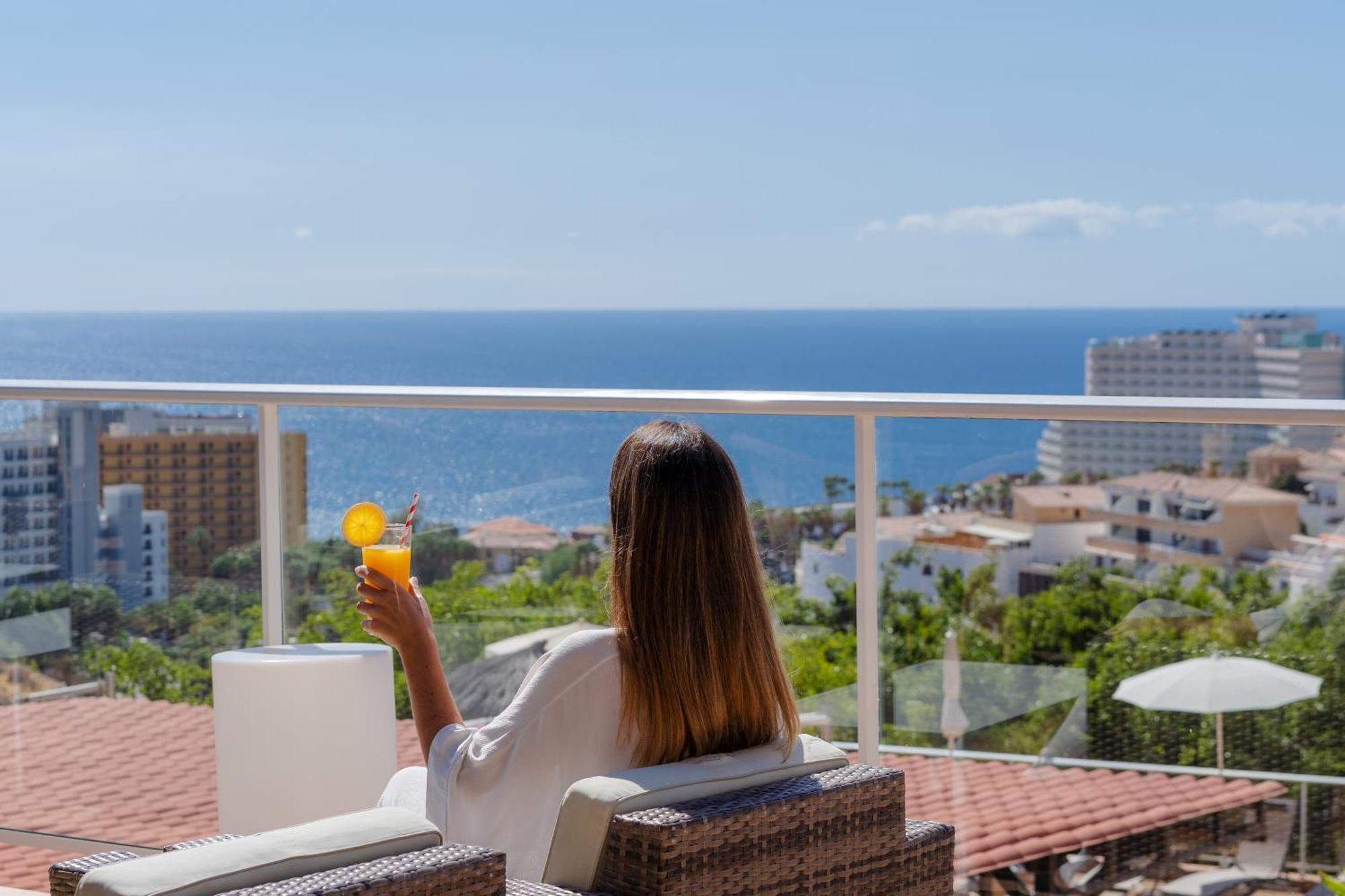 Wyndham Residences 3* Costa Adeje (Tenerife)