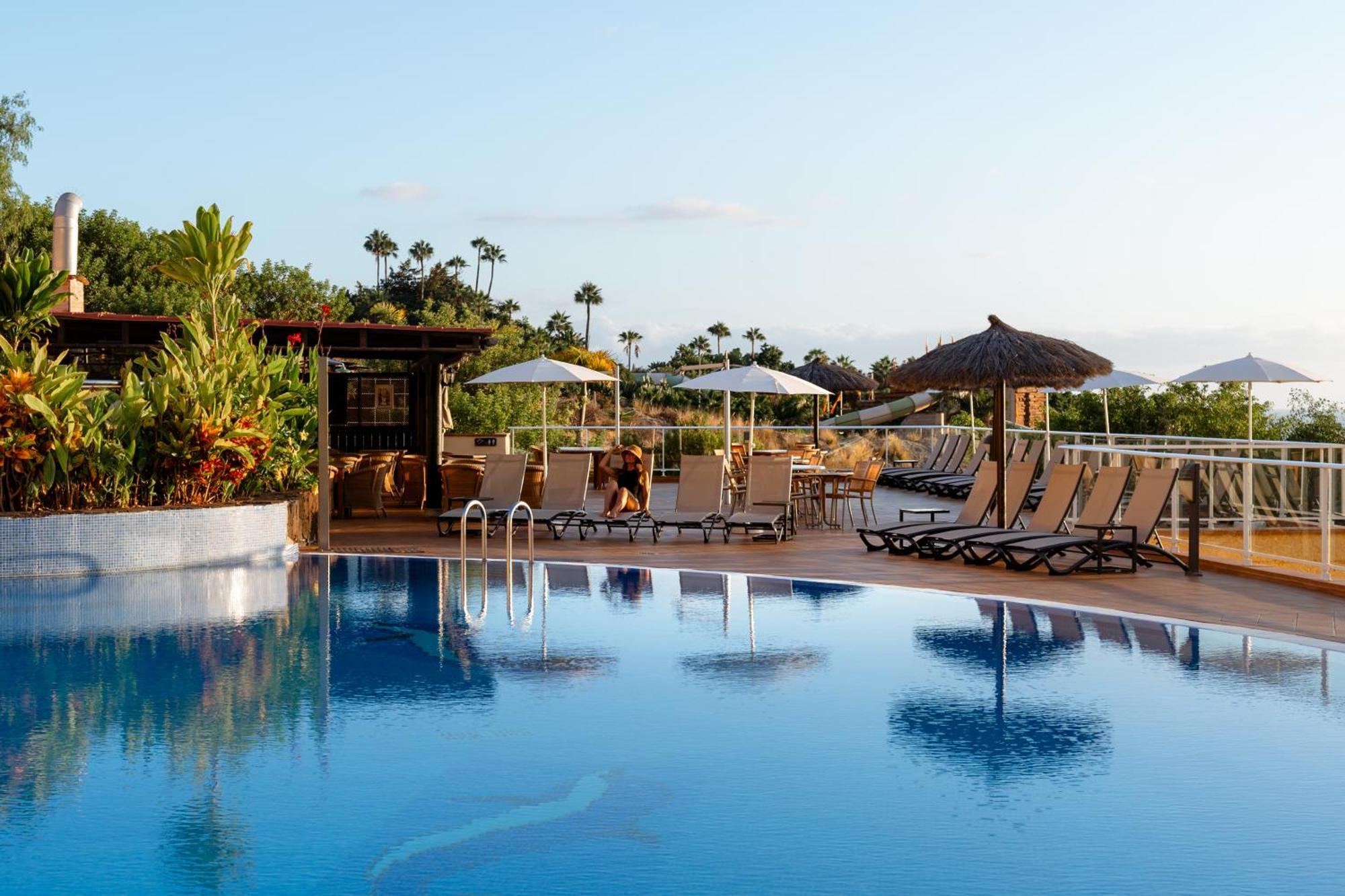 Wyndham Residences Appart hôtel Costa Adeje (Tenerife)