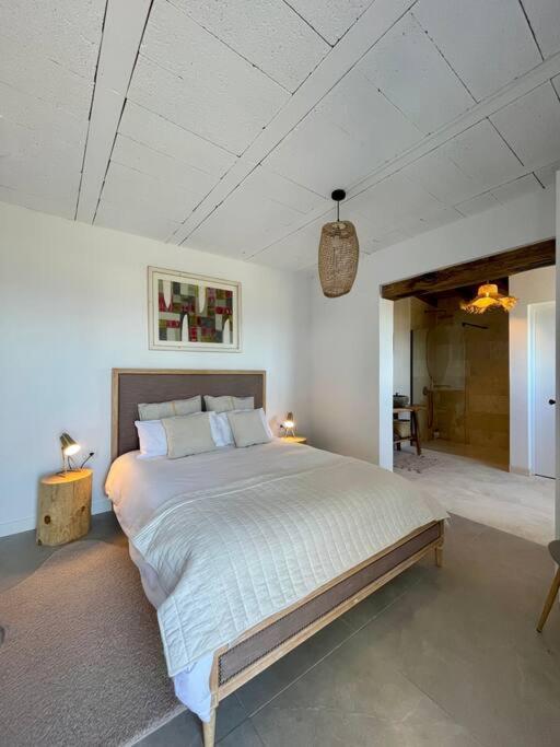 Villa Hacienda Julieta Costa Adeje (Tenerife)