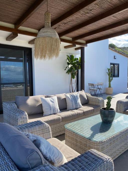 Villa Hacienda Julieta Costa Adeje (Tenerife)