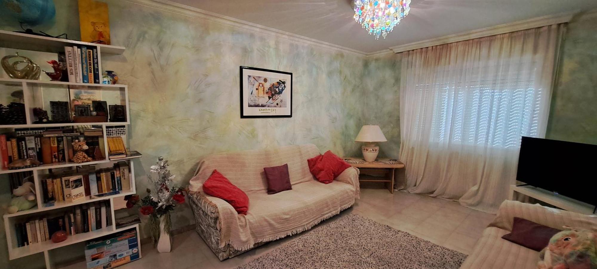 Larnia De Tenerife Apartment
