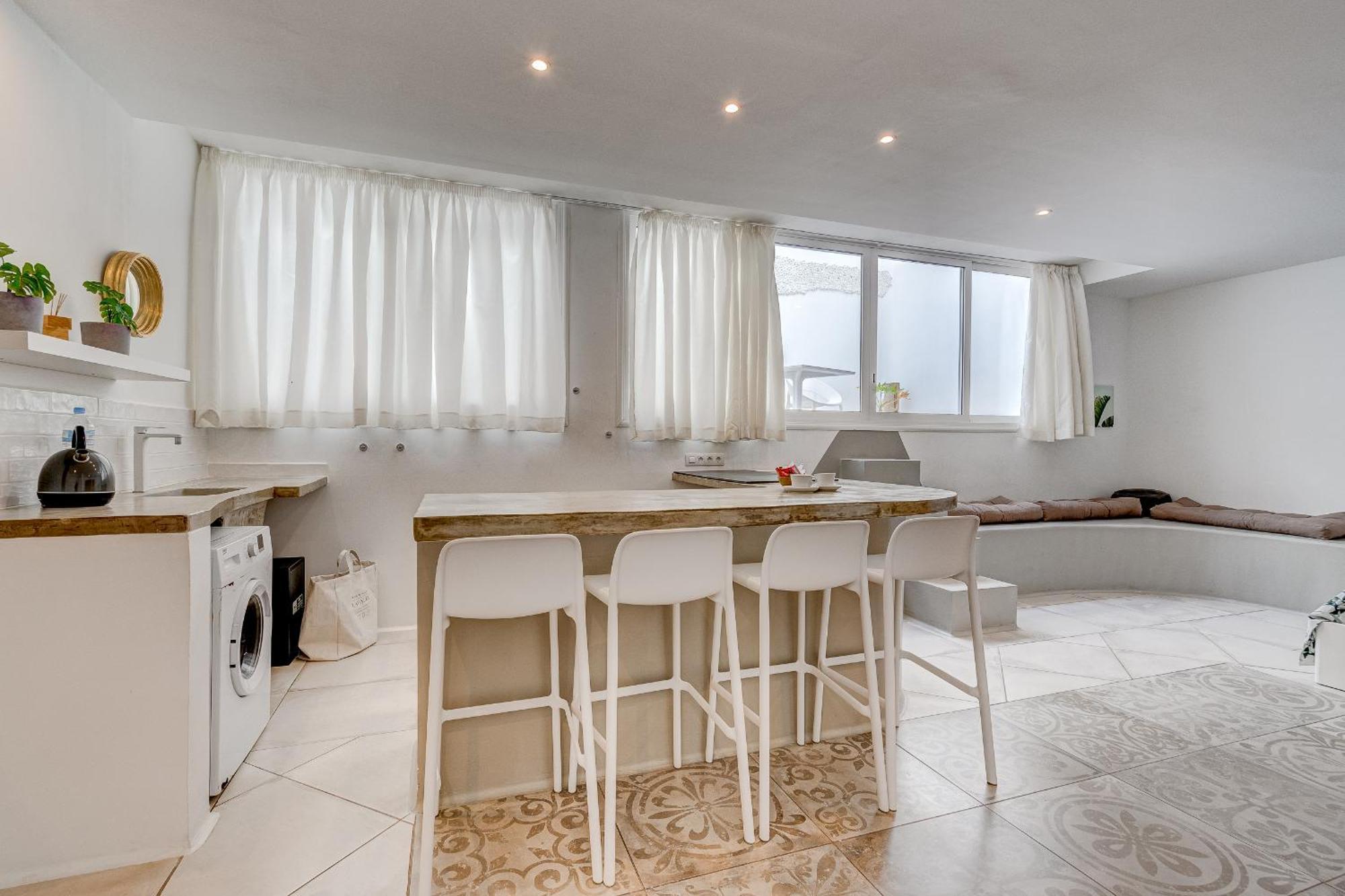 Villa8 * Puerto de Santiago (Tenerife)