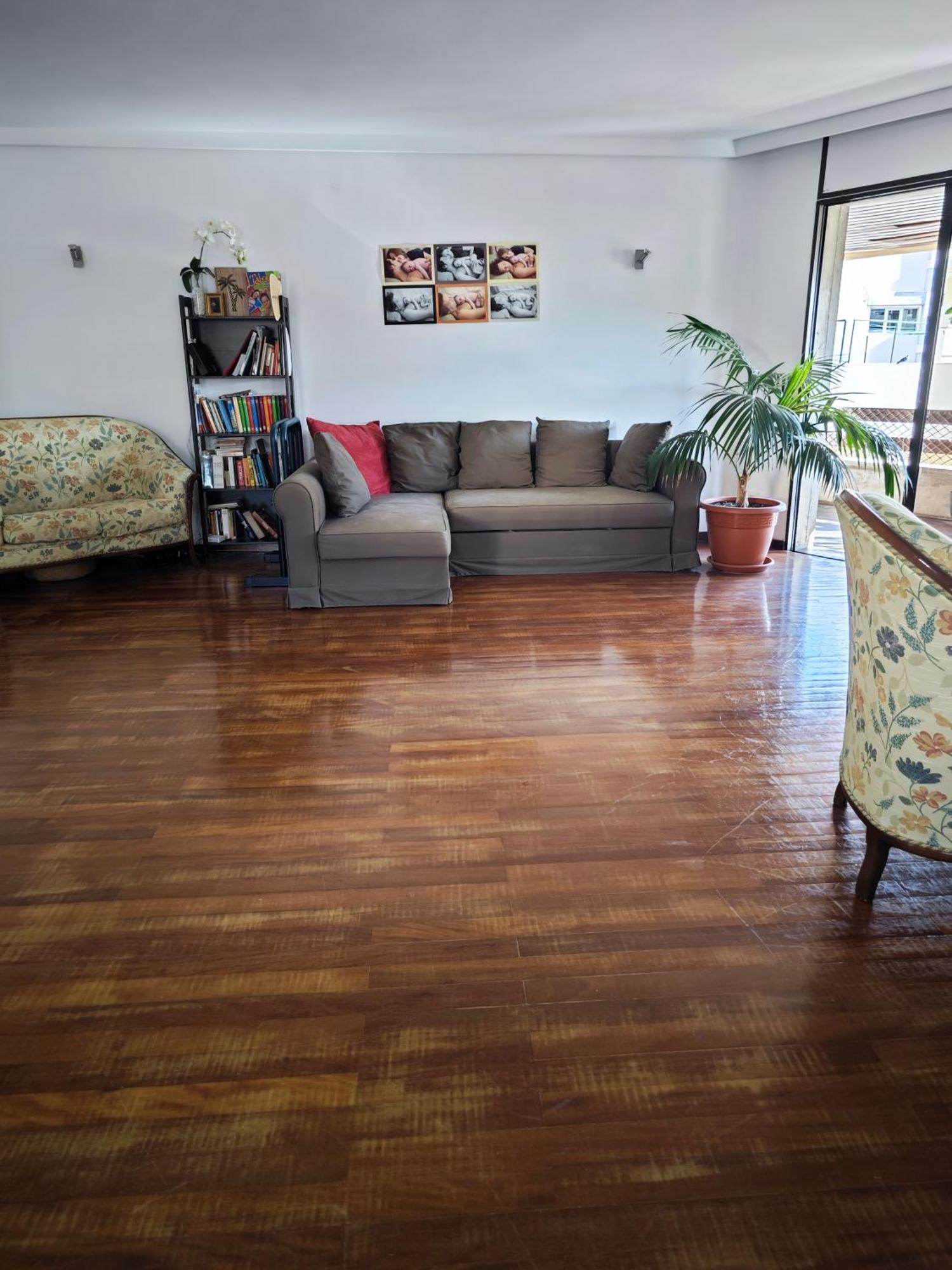 Casa Compartida Weyler Bed & Breakfast *