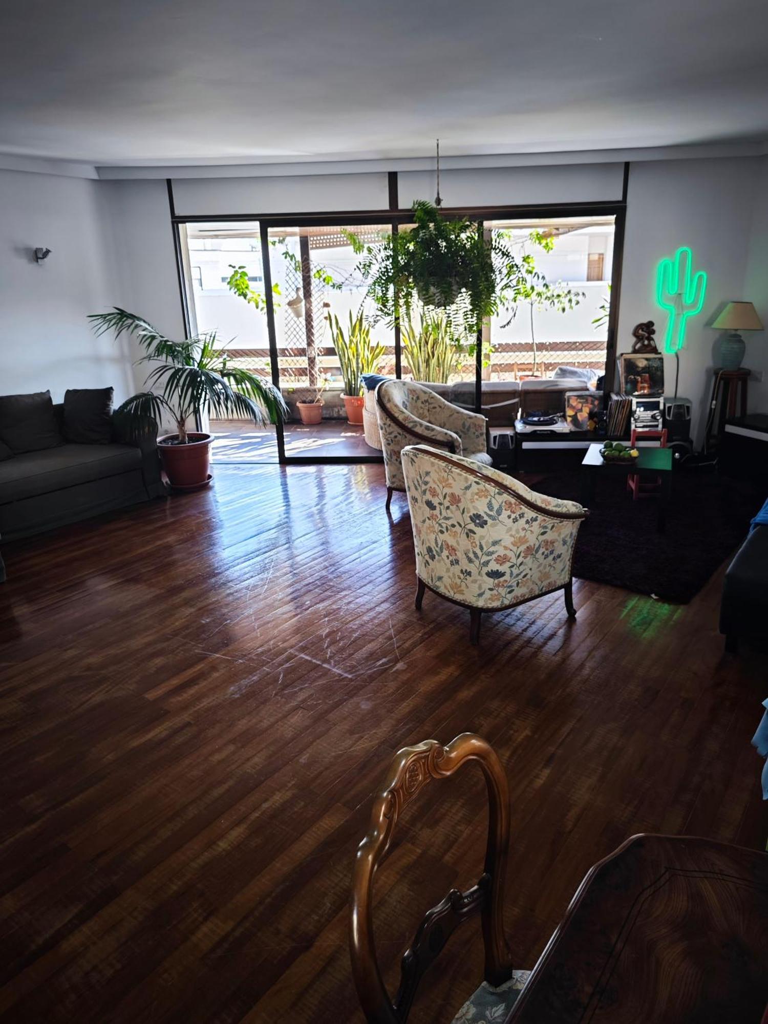 Casa Compartida Weyler Bed & Breakfast