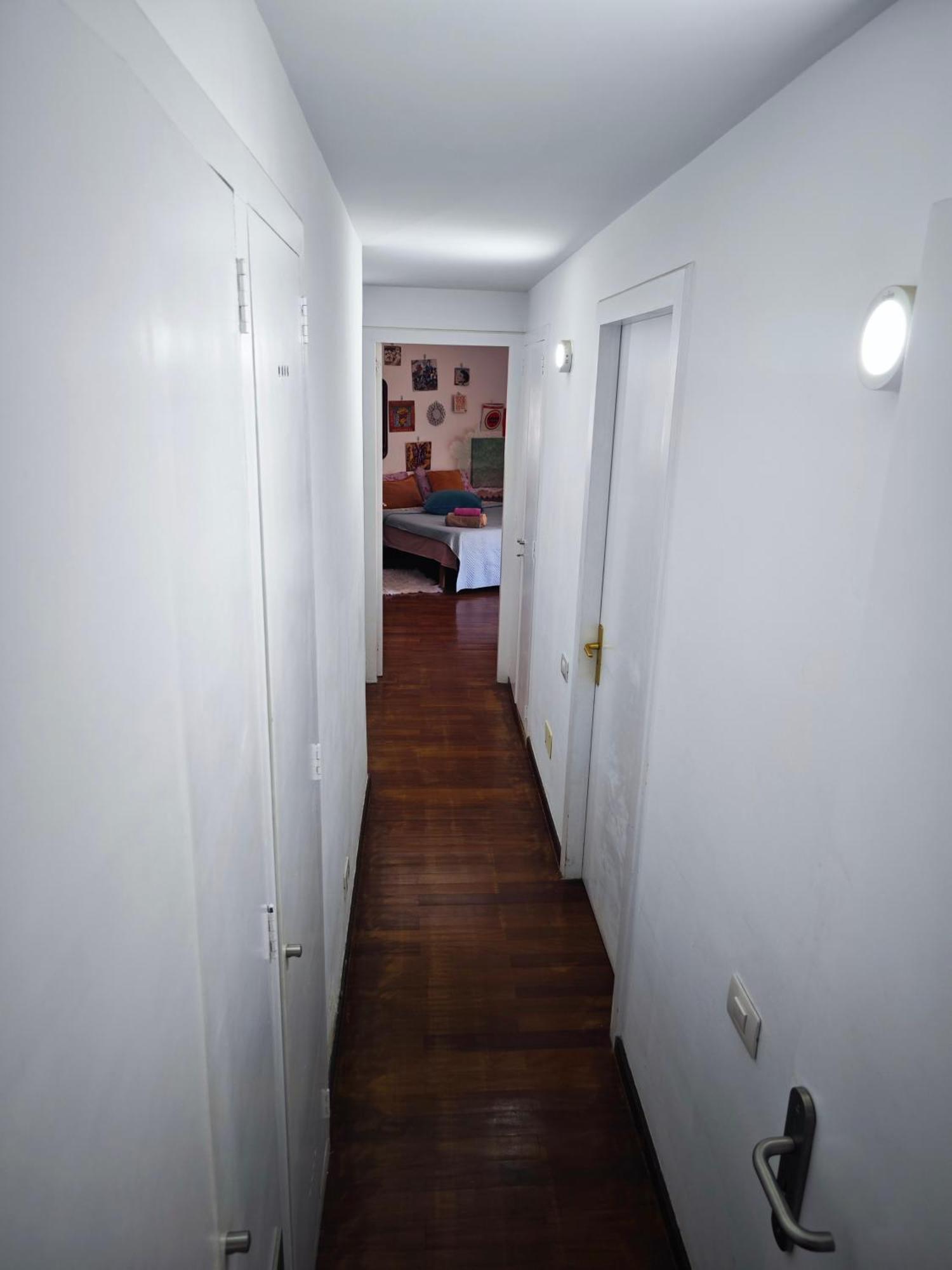 Bed & Breakfast Casa Compartida Weyler *