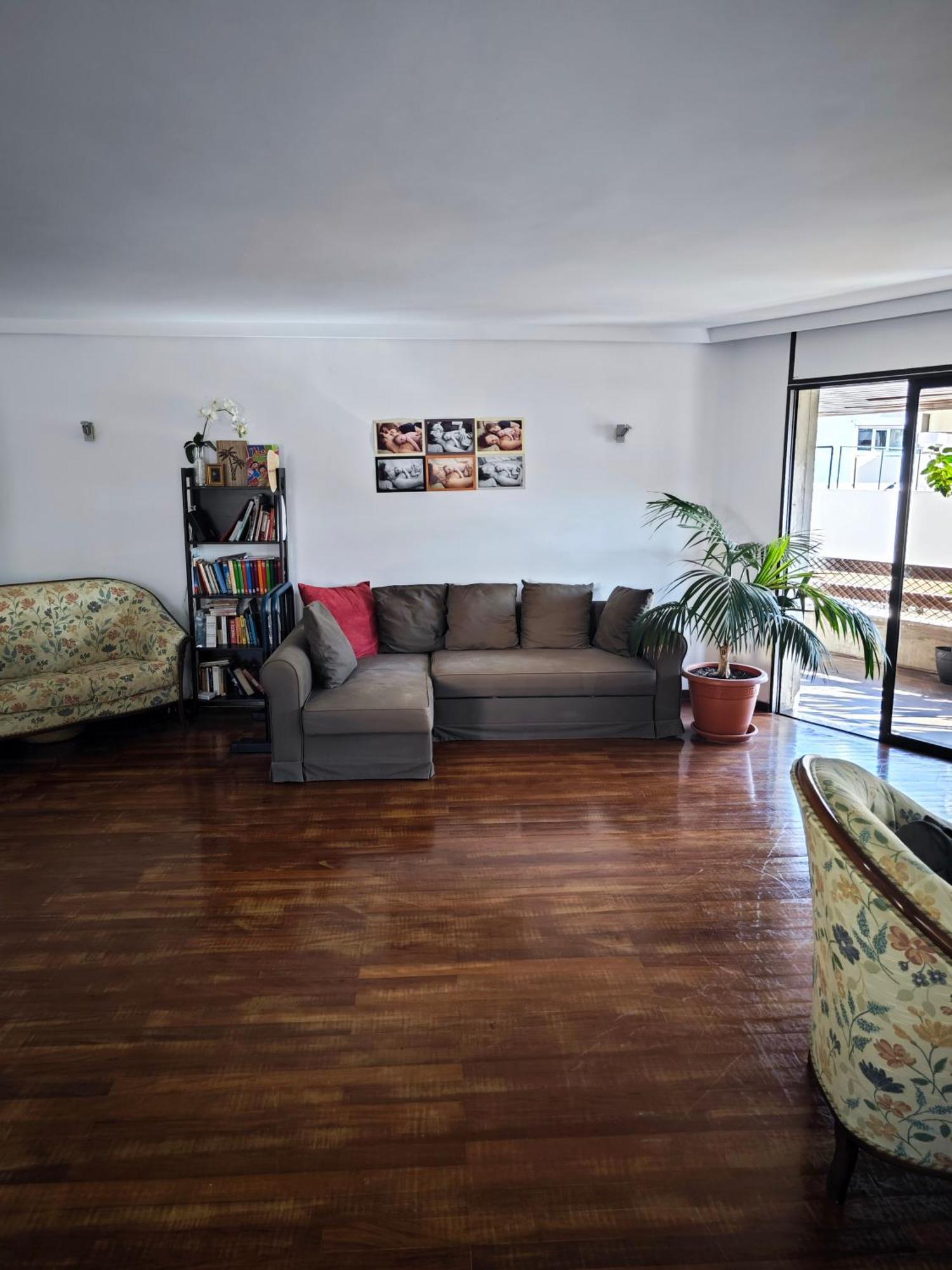 Casa Compartida Weyler Bed & Breakfast *