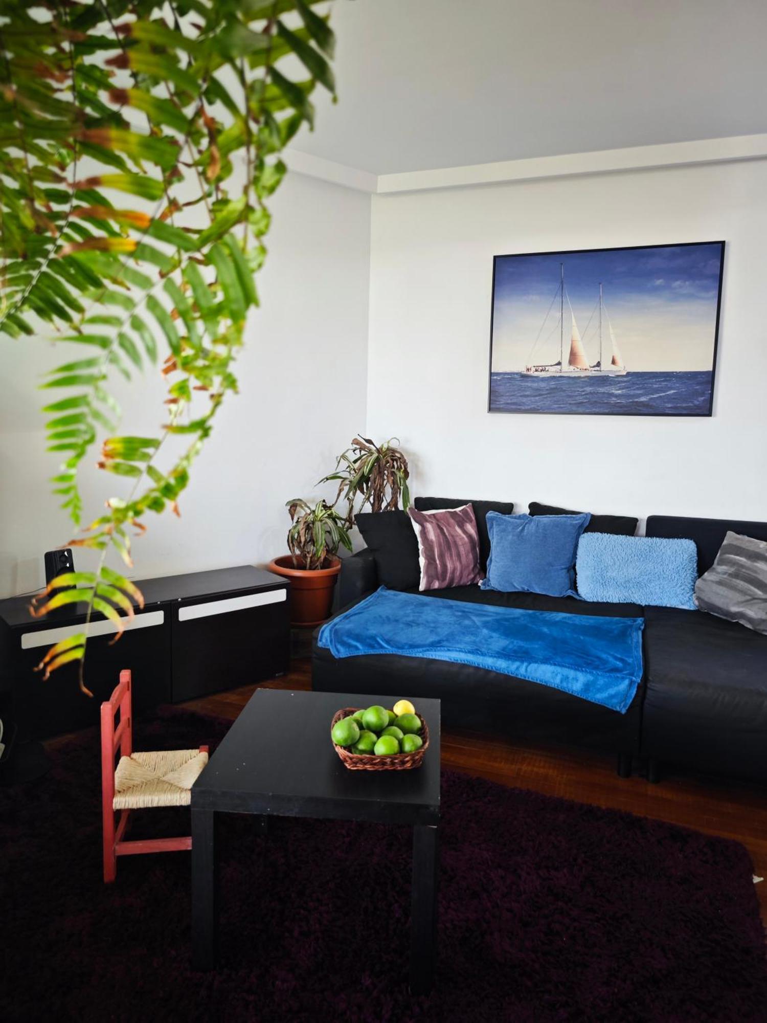 Bed & Breakfast Casa Compartida Weyler *