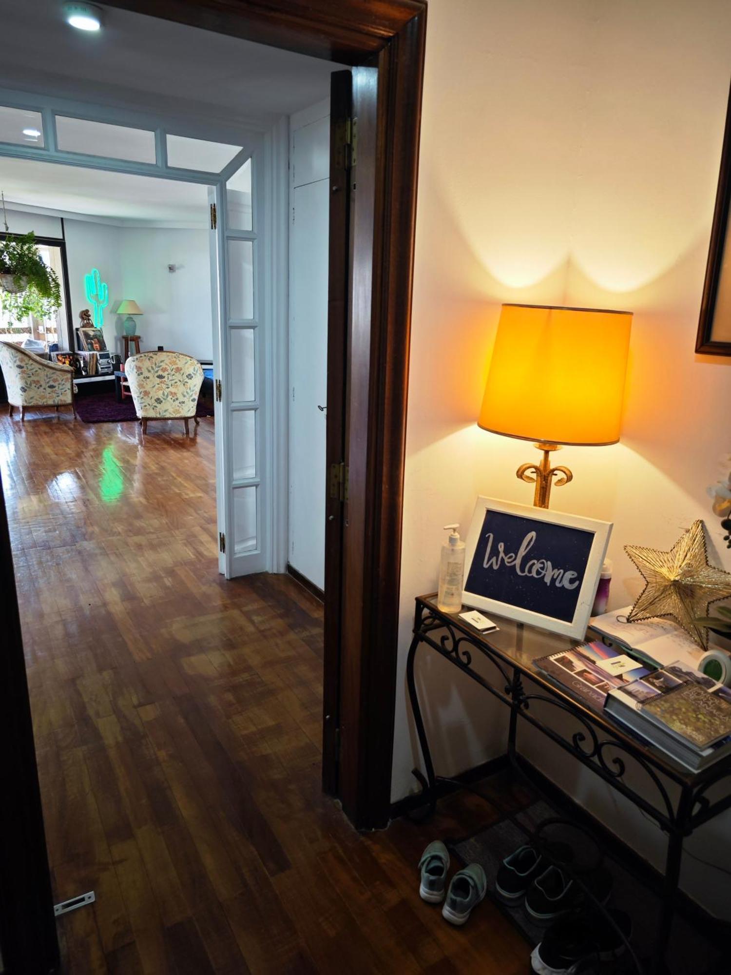 Bed & Breakfast Casa Compartida Weyler
