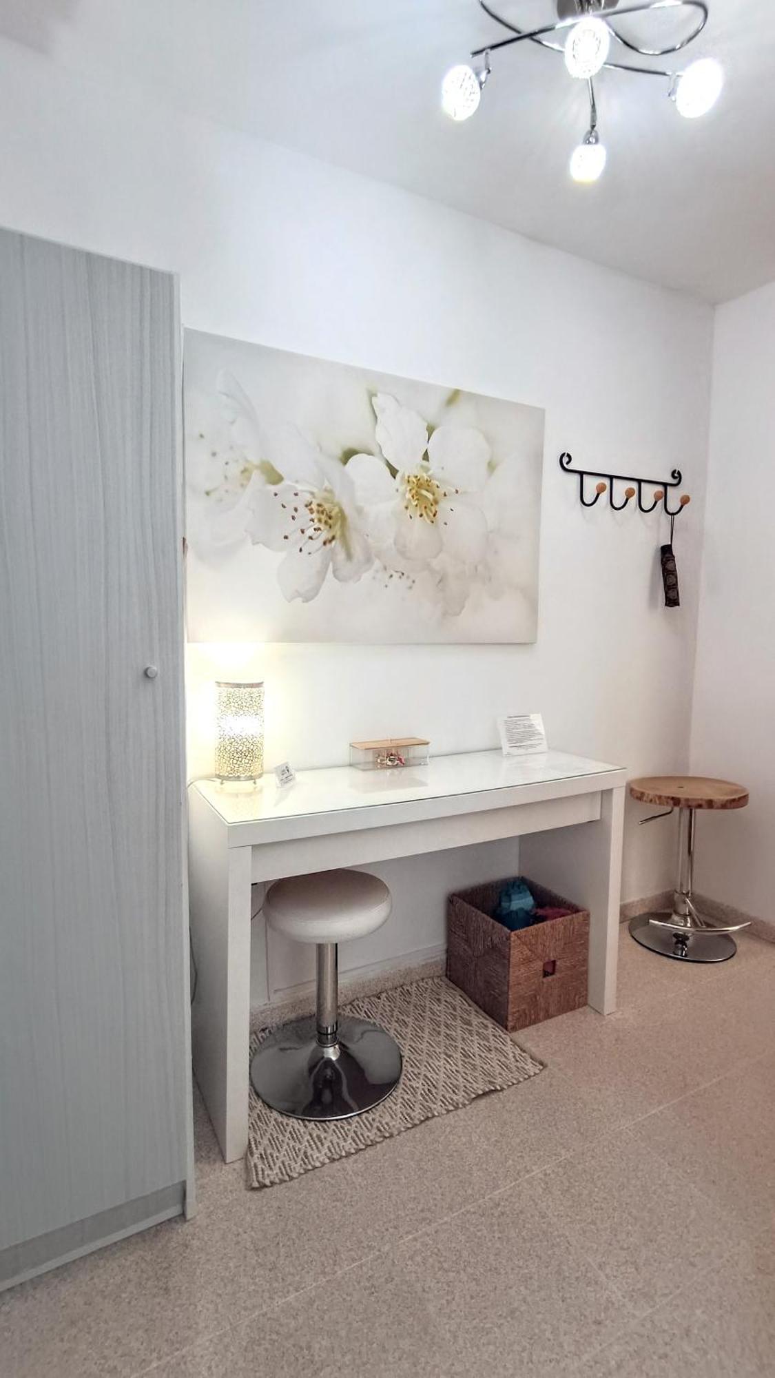 Center Cruz, Centrico Con Gran Terraza, Cocina , Salon Y Banos, Todo Privado Appartement