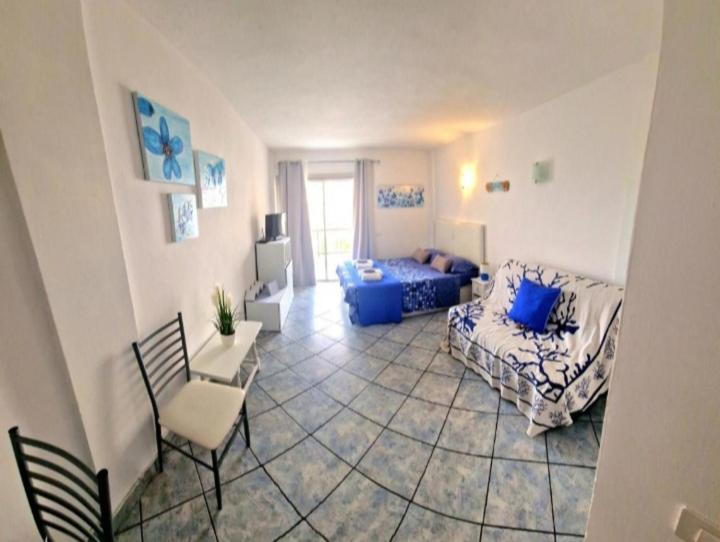 Apartment Eldorado Vivian-studio Free Wifi Playa de las Americas (Tenerife)