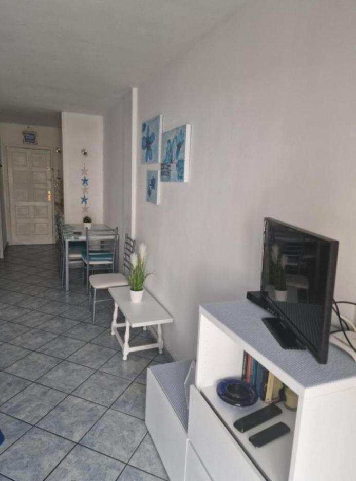 Eldorado Vivian-studio Free Wifi * Playa de las Americas (Tenerife)