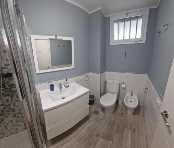 Apartment Eldorado Vivian-studio Free Wifi Playa de las Americas (Tenerife)