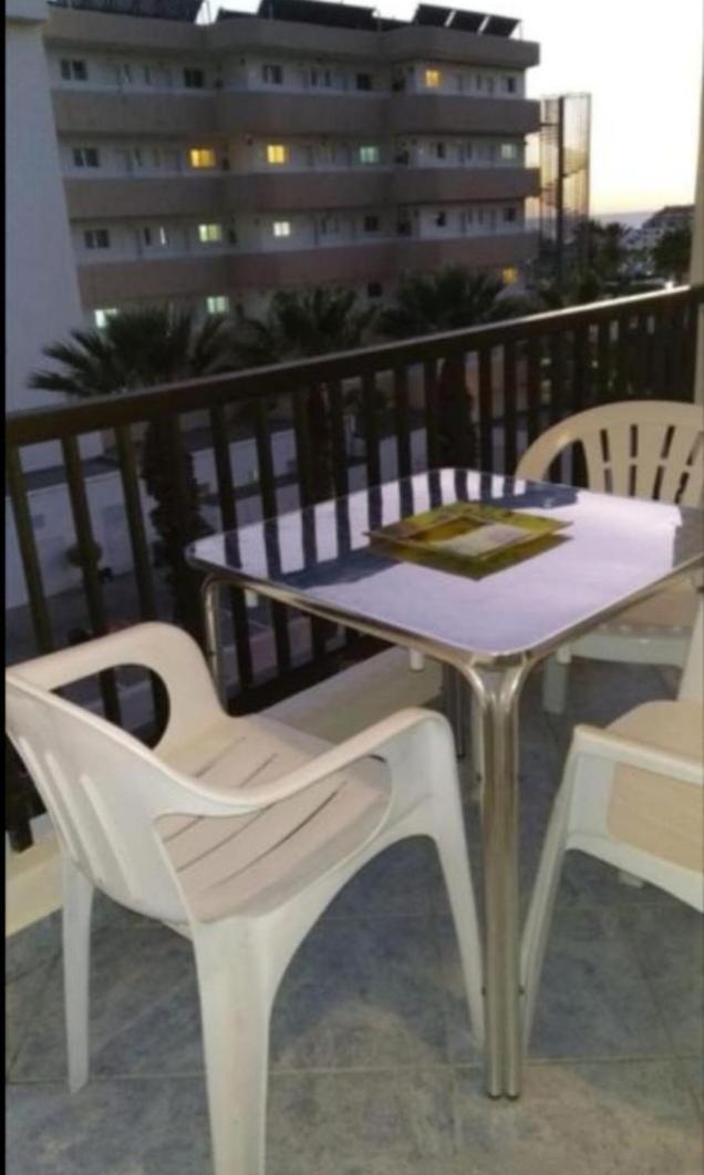 Eldorado Vivian-studio Free Wifi Playa de las Americas (Tenerife)