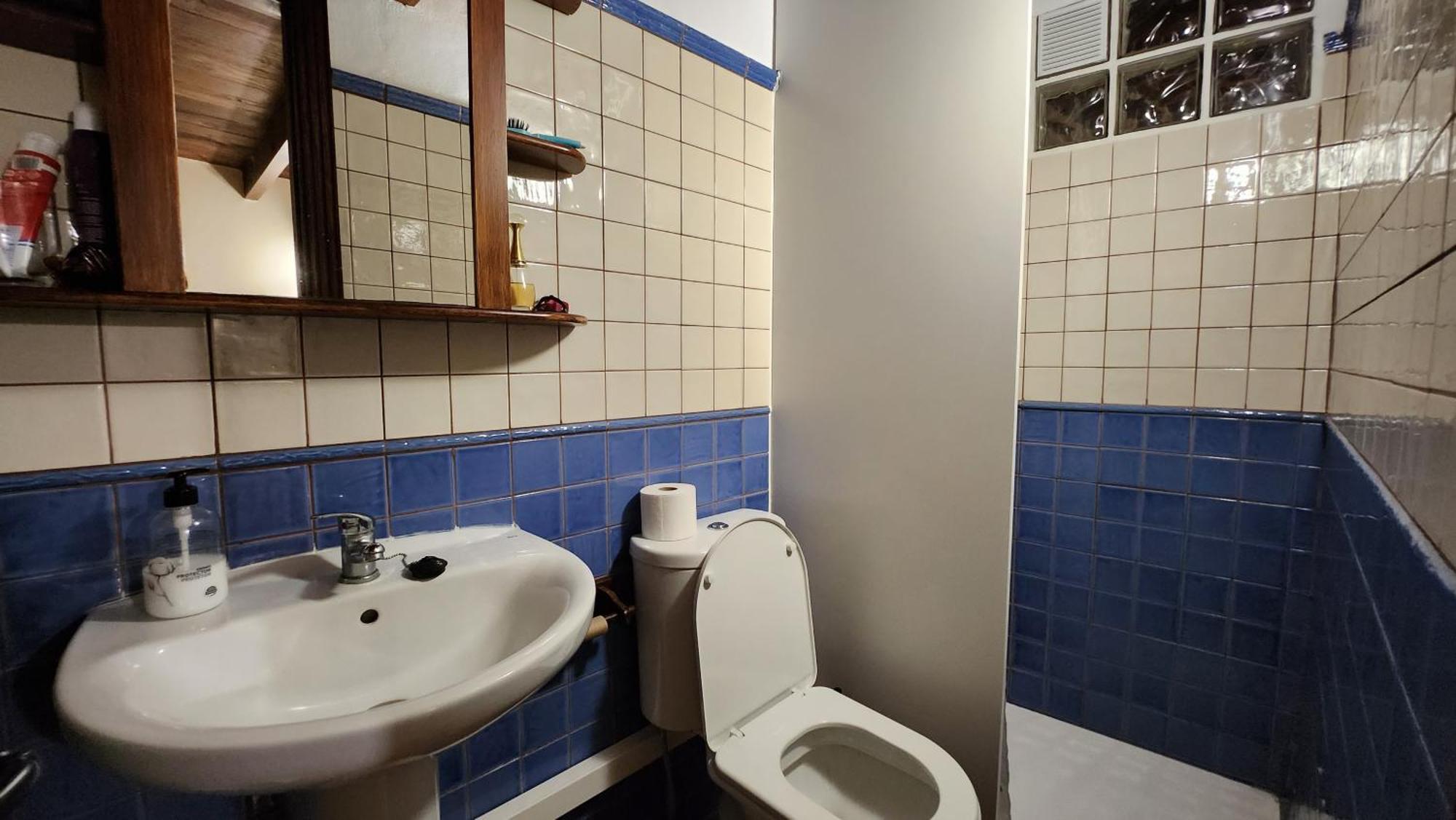 Oasis Hill Icod De Vinos Bed & Breakfast *