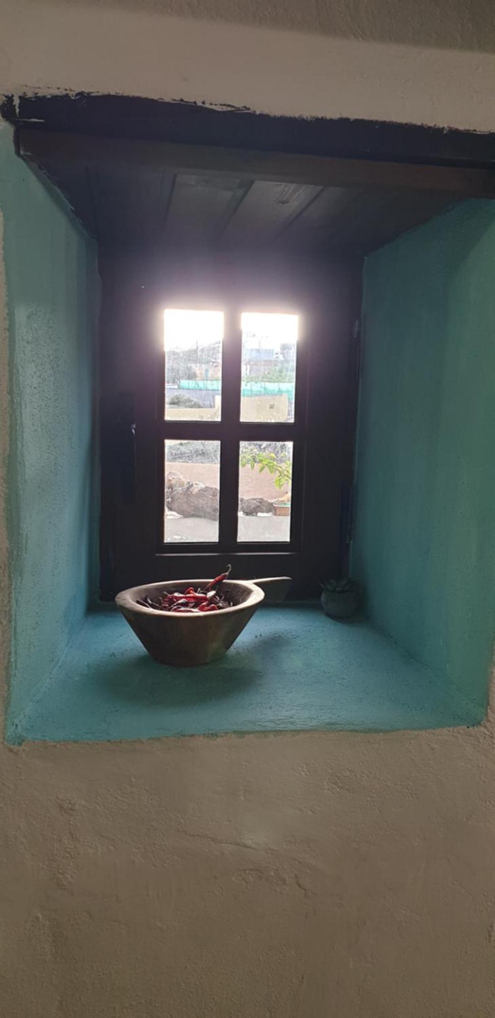 Holiday home Casita Canaria Santa Cruz de Tenerife