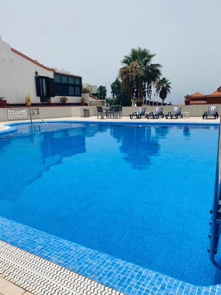 Blanca New 2 Bedrooms Hébergement de vacances