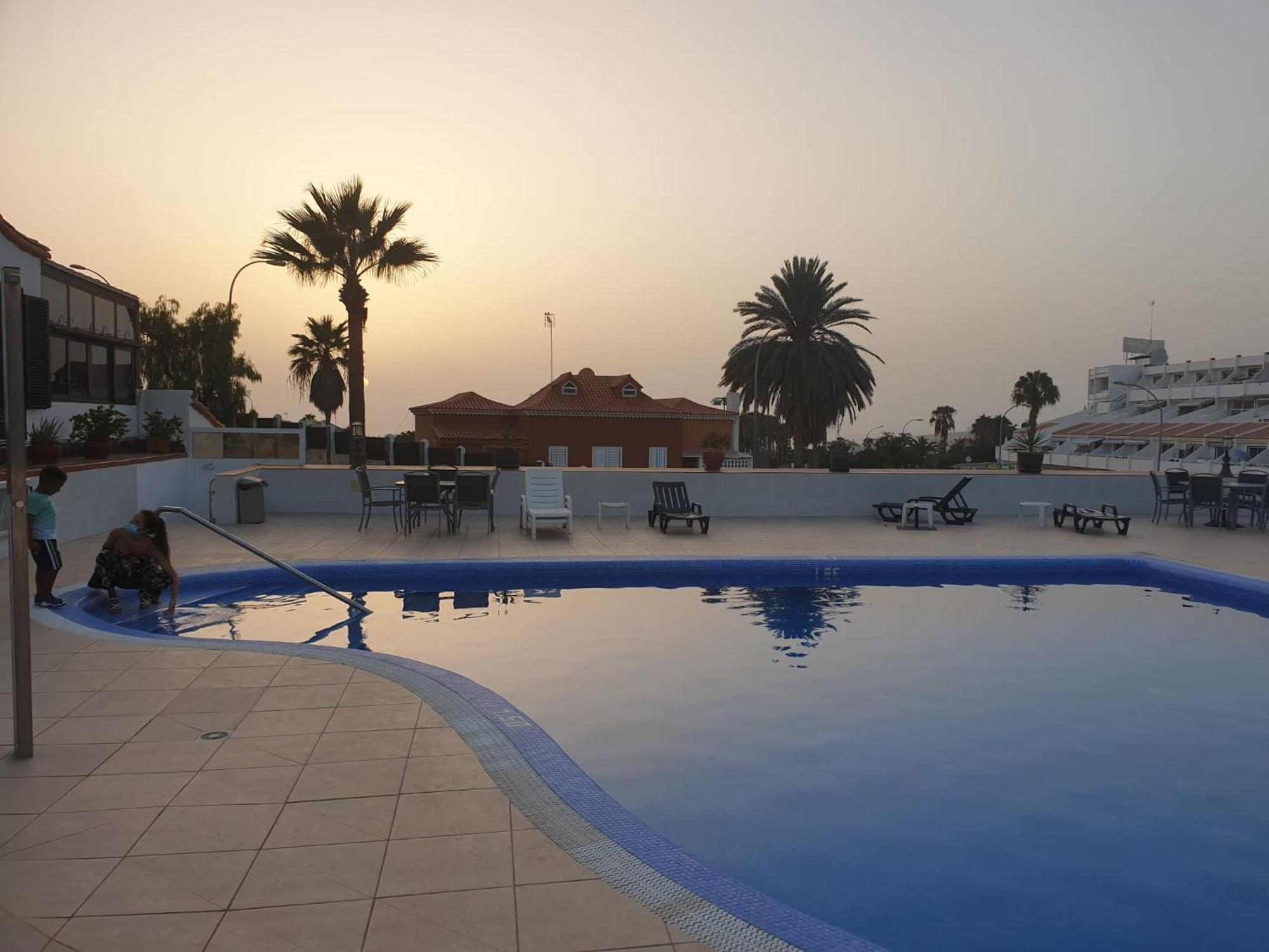 Hébergement de vacances Blanca New 2 Bedrooms