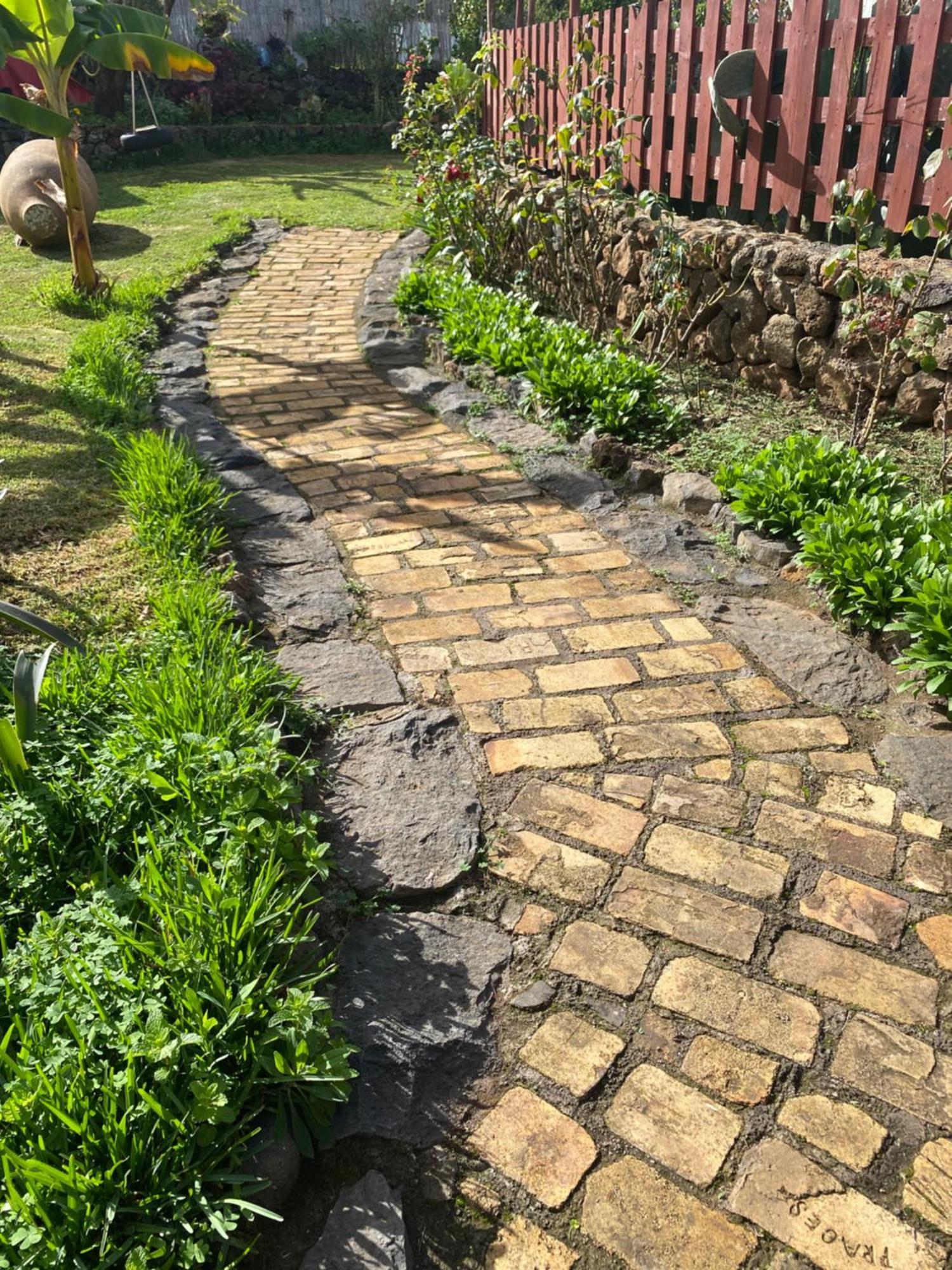 Rural House To Take A Break, La Serreria 25 - Private Garden *