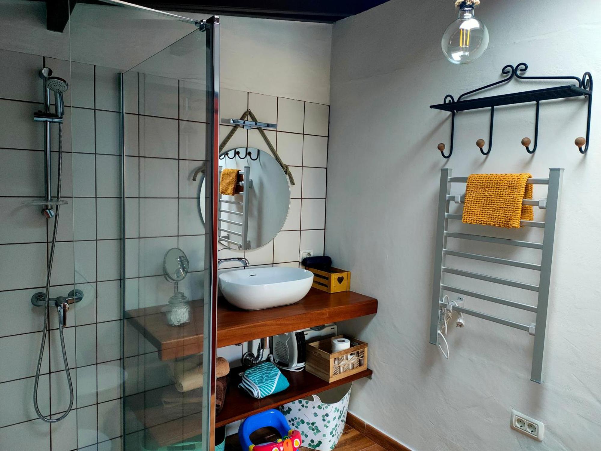 El Roque Apartamento