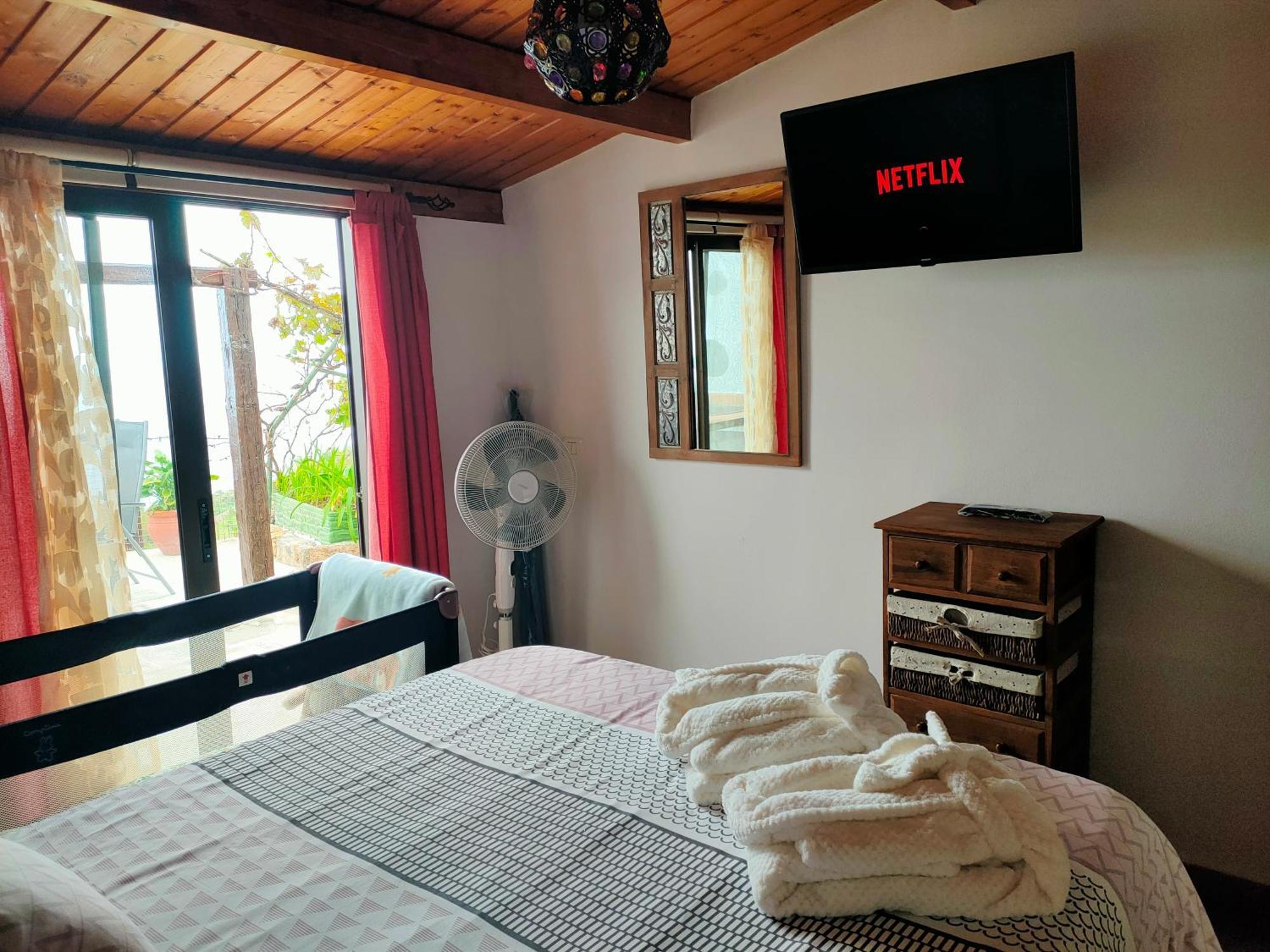 Apartamento El Roque *