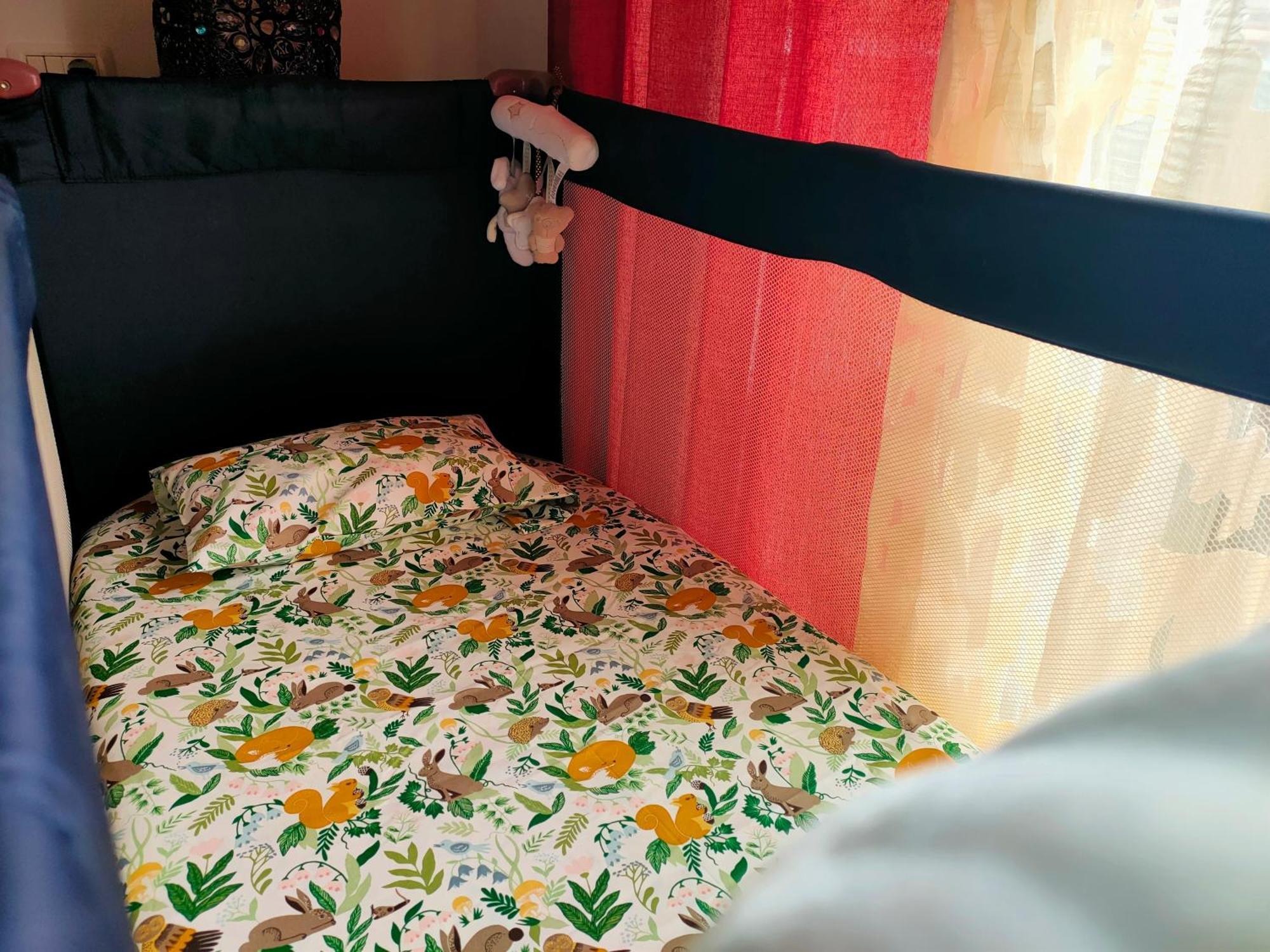 Apartamento El Roque