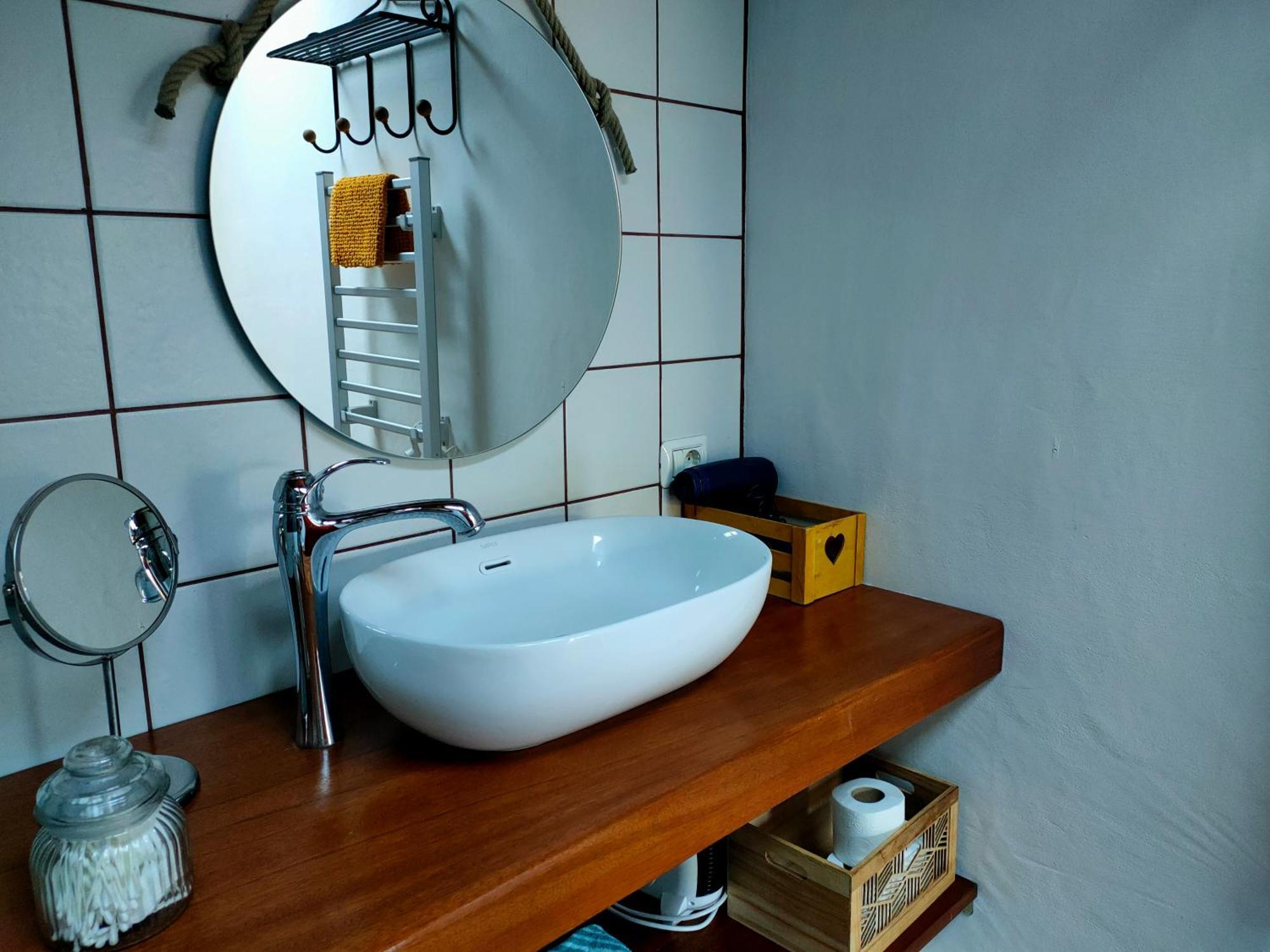 El Roque Apartamento *