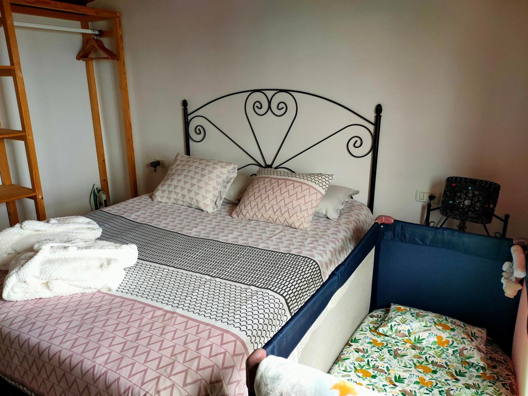 El Roque Apartamento La Guancha